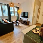 Nice T2 In The Heart Of The Poincare District