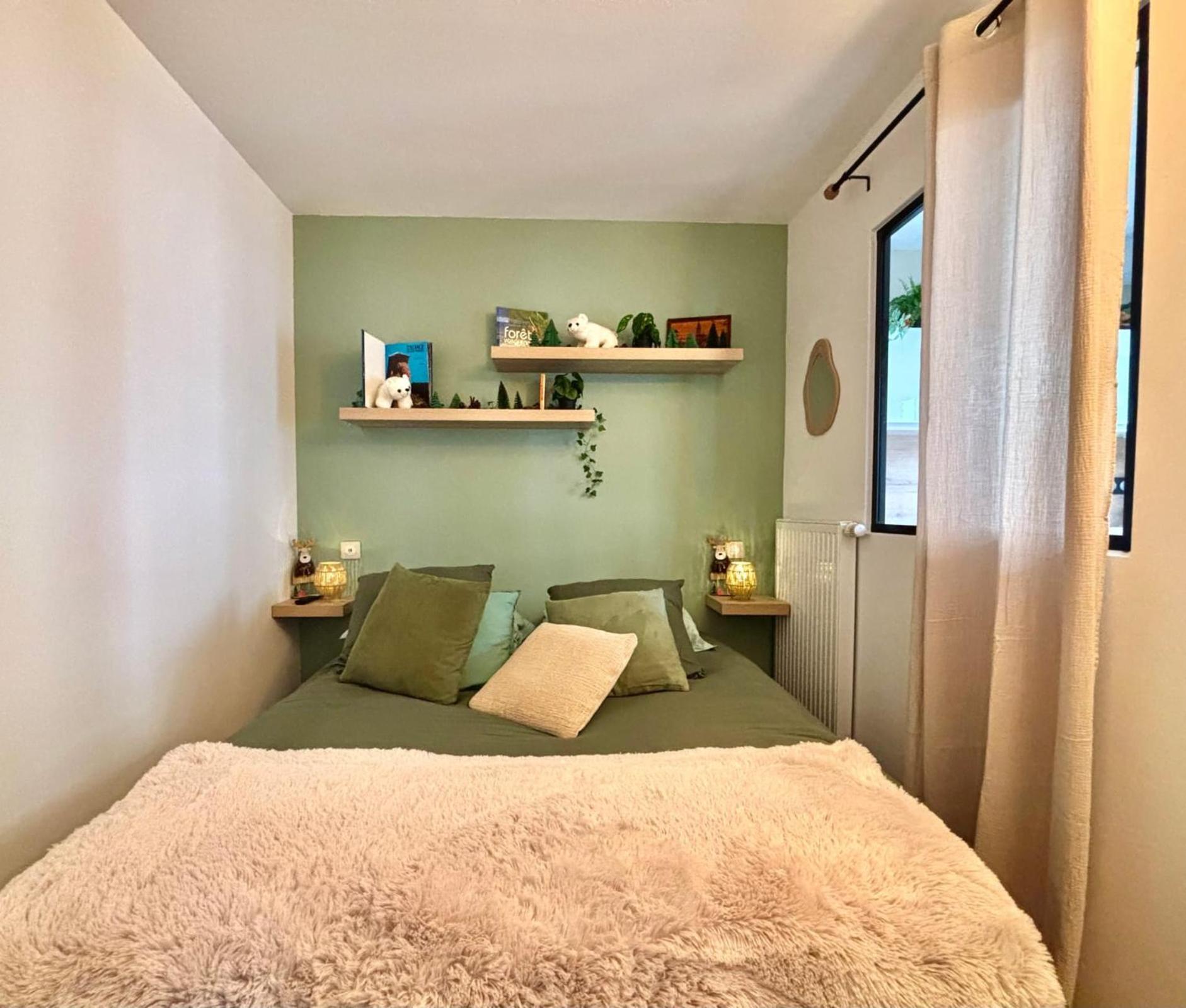 T2 In The Heart Of The Poincare District Appartement *